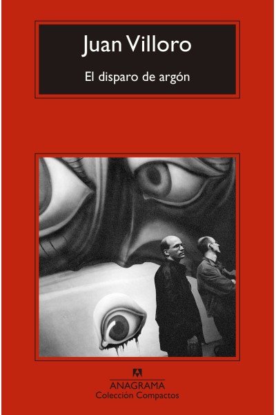 EL DISPARO DE ARGÓN