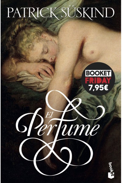 EL PERFUME