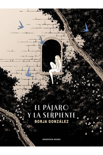 EL PÁJARO Y LA SERPIENTE (LAS TRES NOCHES 3)