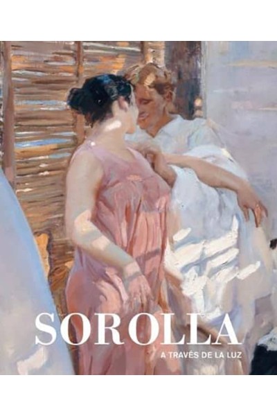 SOROLLA A TRAVÉS DE LA LUZ