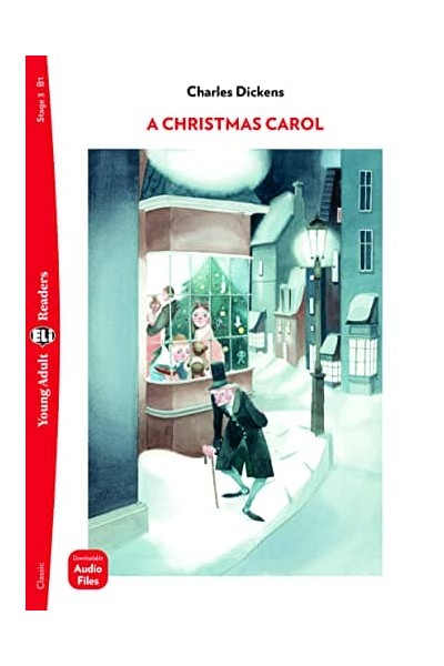 A CHRISTMAS CAROL AR3