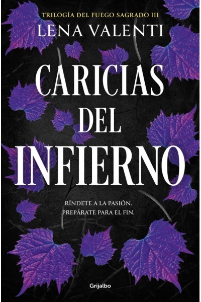 CARICIAS DEL INFIERNO