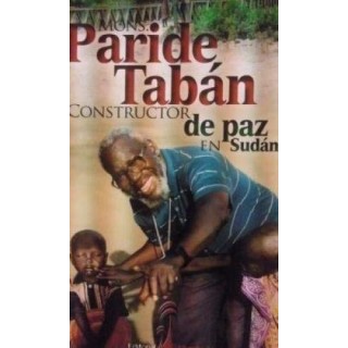 Mons. Paride Tabán. Constructor de paz en Sudán.