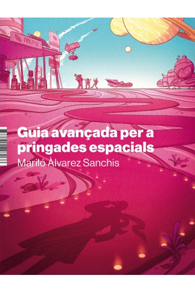 GUIA AVANÇADA PER A PRINGADES ESPACIALS