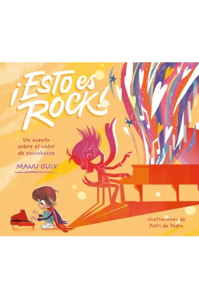 ESTO ES ROCK