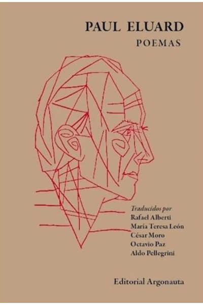 POEMAS. PAUL ELUARD