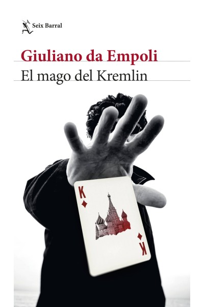 EL MAGO DEL KREMLIN