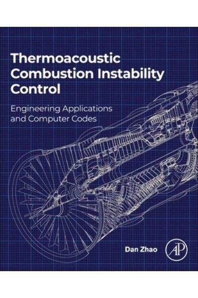 COMBUSTION INSTABILITY CONTROL