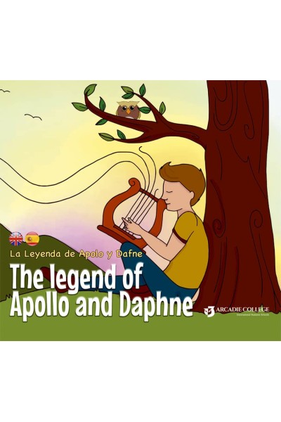 APOLO Y DAFNE