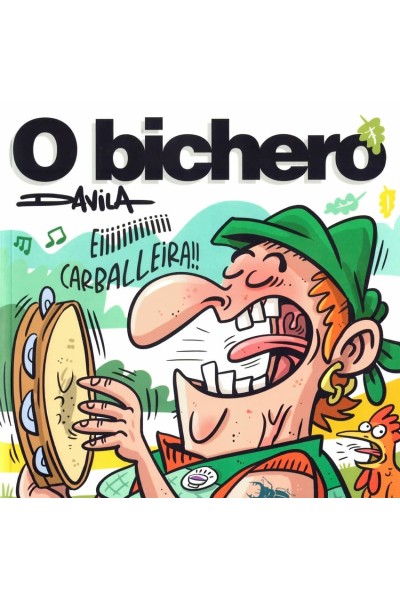 O BICHERO XI