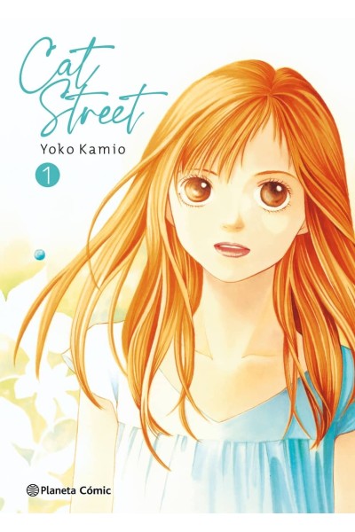 CAT STREET Nº 01/04