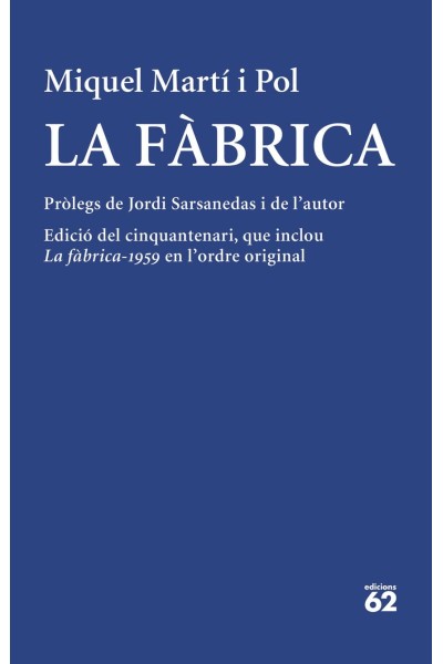 LA FÀBRICA