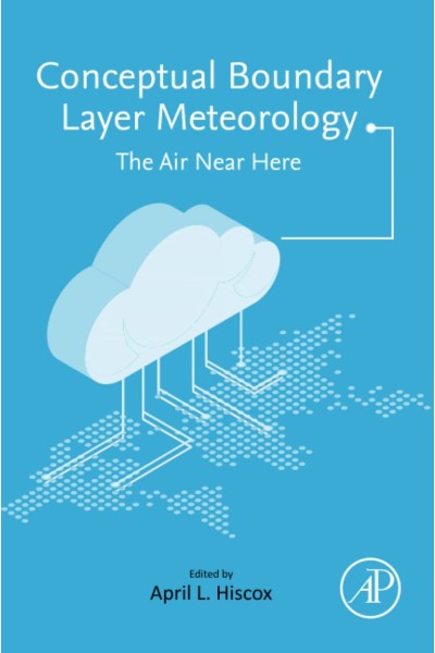CONCEPTUAL BOUNDARY LAYER METEOROLOGY