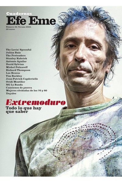 EXTREMODURO