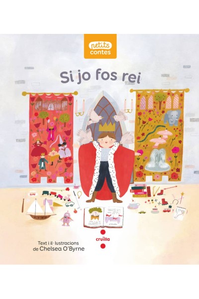 SI JO FOS REI