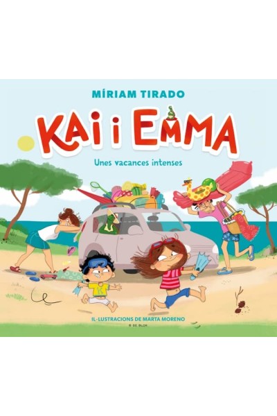 UNES VACANCES INTENSES