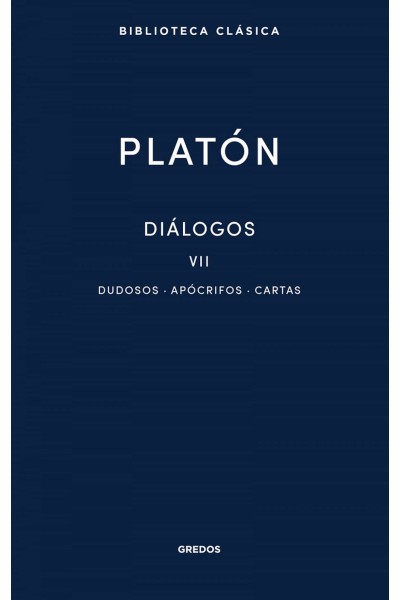 DIÁLOGOS VII