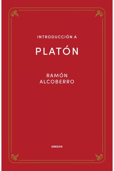 INTRODUCCIÓN A PLATÓN