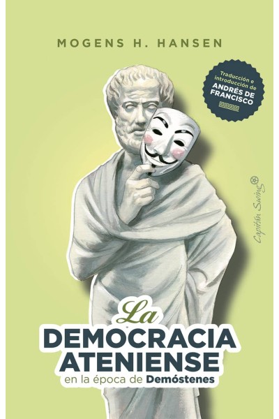 LA DEMOCRACIA ATENIENSE EN LA ERA DE DEMÓSTENES