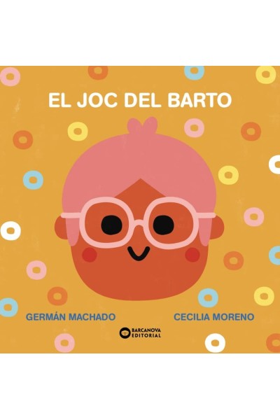 EL JOC DEL BARTO