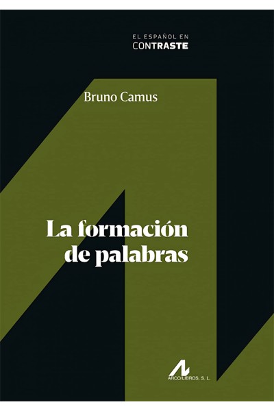 LA FORMACIÓN DE PALABRAS