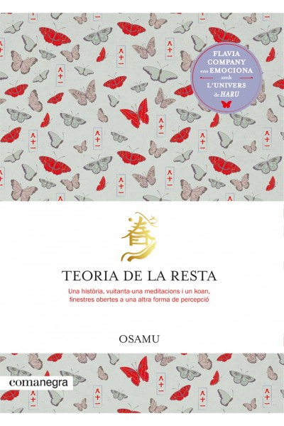 TEORIA DE LA RESTA