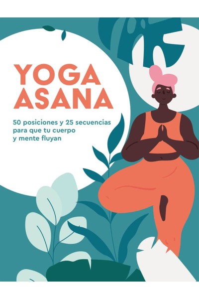 YOGA ASANA