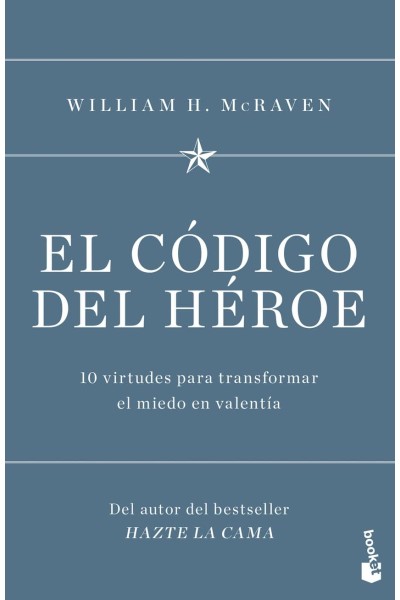 EL CÓDIGO DEL HÉROE