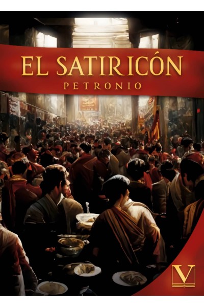 EL SATIRICÓN