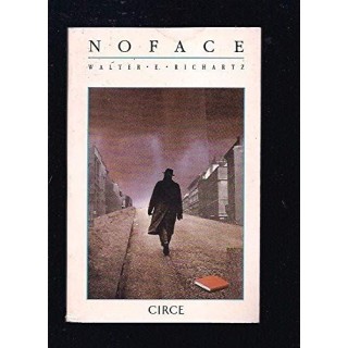 Noface. El hombre sin rostro