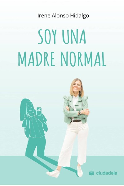 SOY UNA MADRE NORMAL
