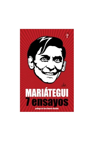 MARIÁTEGUI 7 ENSAYOS