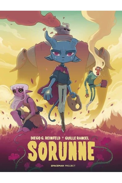 SORUNNE