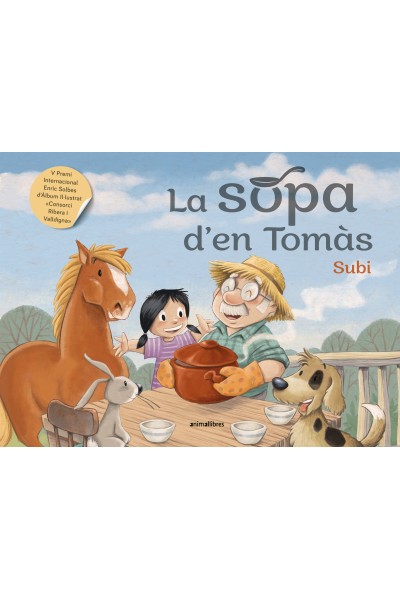 LA SOPA D'EN TOMÀS
