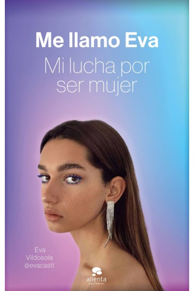 ME LLAMO EVA