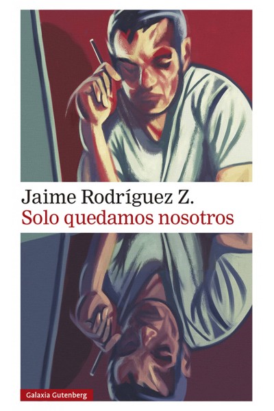 SOLO QUEDAMOS NOSOTROS