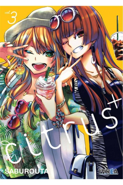 CITRUS + 03