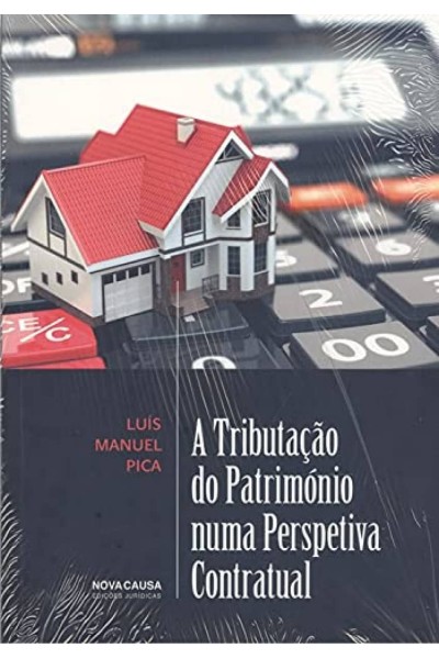 TRIBUTAÇAO DO PATRIMONIO NUMA PERSPECTIVA CONTRATUAL