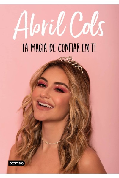LA MAGIA DE CONFIAR EN TI