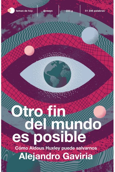 OTRO FIN DEL MUNDO ES POSIBLE