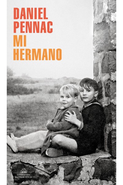 MI HERMANO