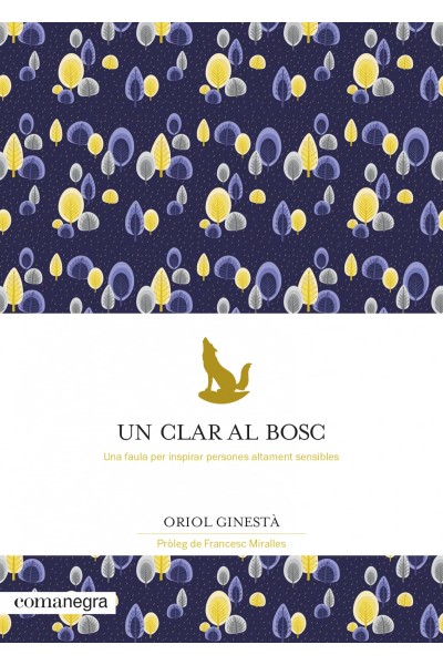 UN CLAR AL BOSC