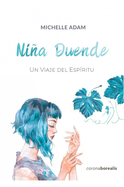 NIÑA DUENDE