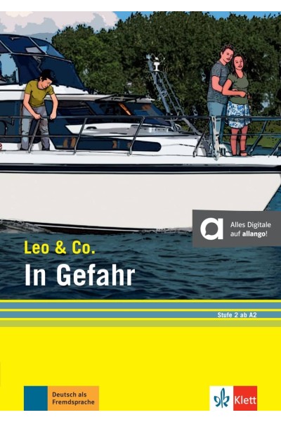 IN GEFAHR