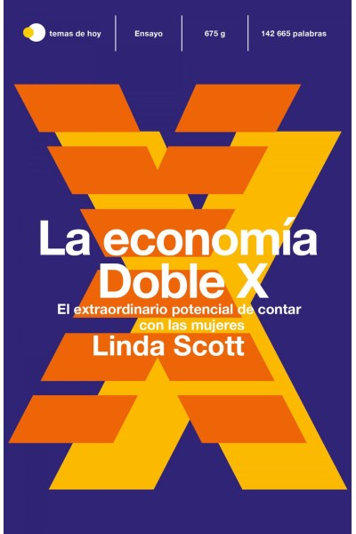 LA ECONOMÍA DOBLE X