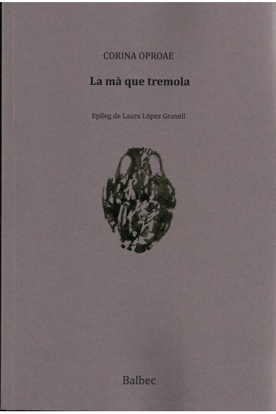 LA MÀ QUE TREMOLA
