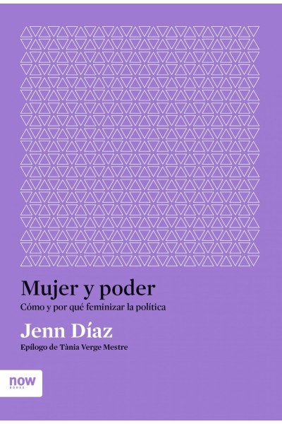 MUJER Y PODER