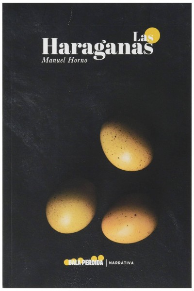 LAS HARAGANAS