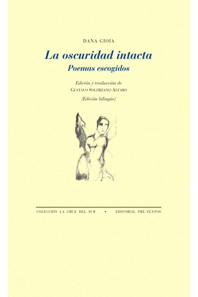 LA OSCURIDAD INTACTA