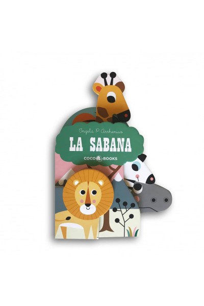 LA SABANA (CAT)